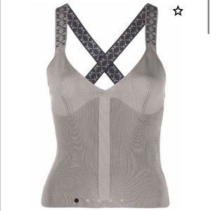 Off-White Arrows-motif Tank Top!